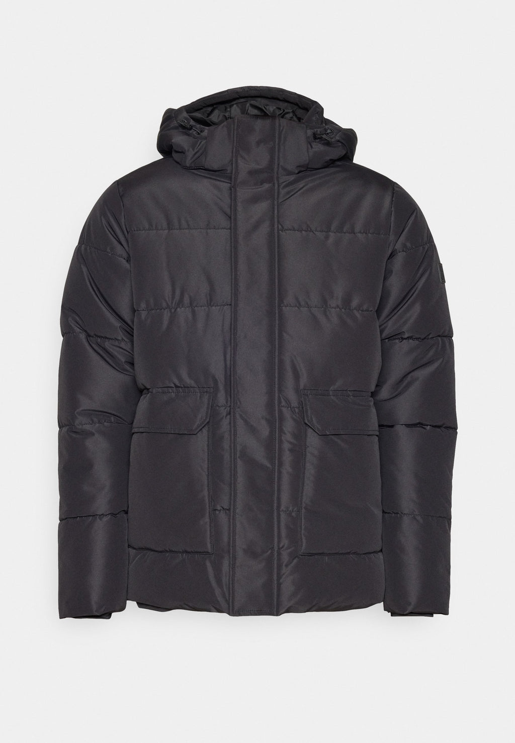 Puffer ONSCARL Puffer Media 1