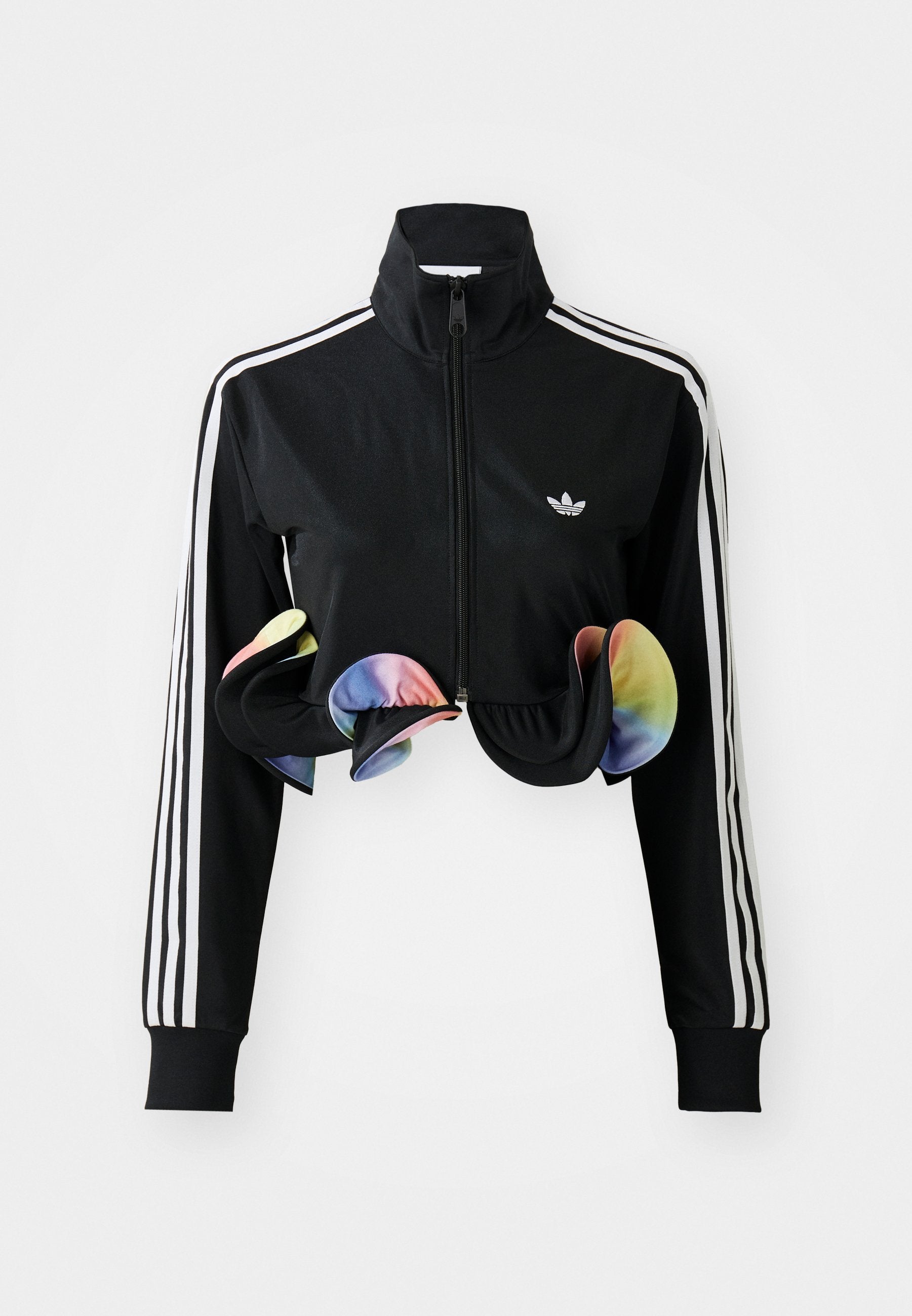 adidas Originals X JEREMY SCOTT PRIDE RUFFLE