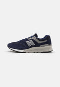 New Balance 997 UNISEX - Trainers - dark blue