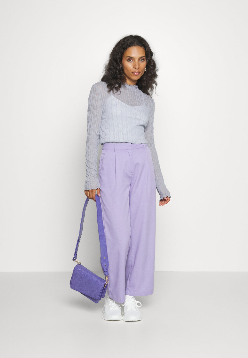 Gina Tricot Petite EVERLY TOP