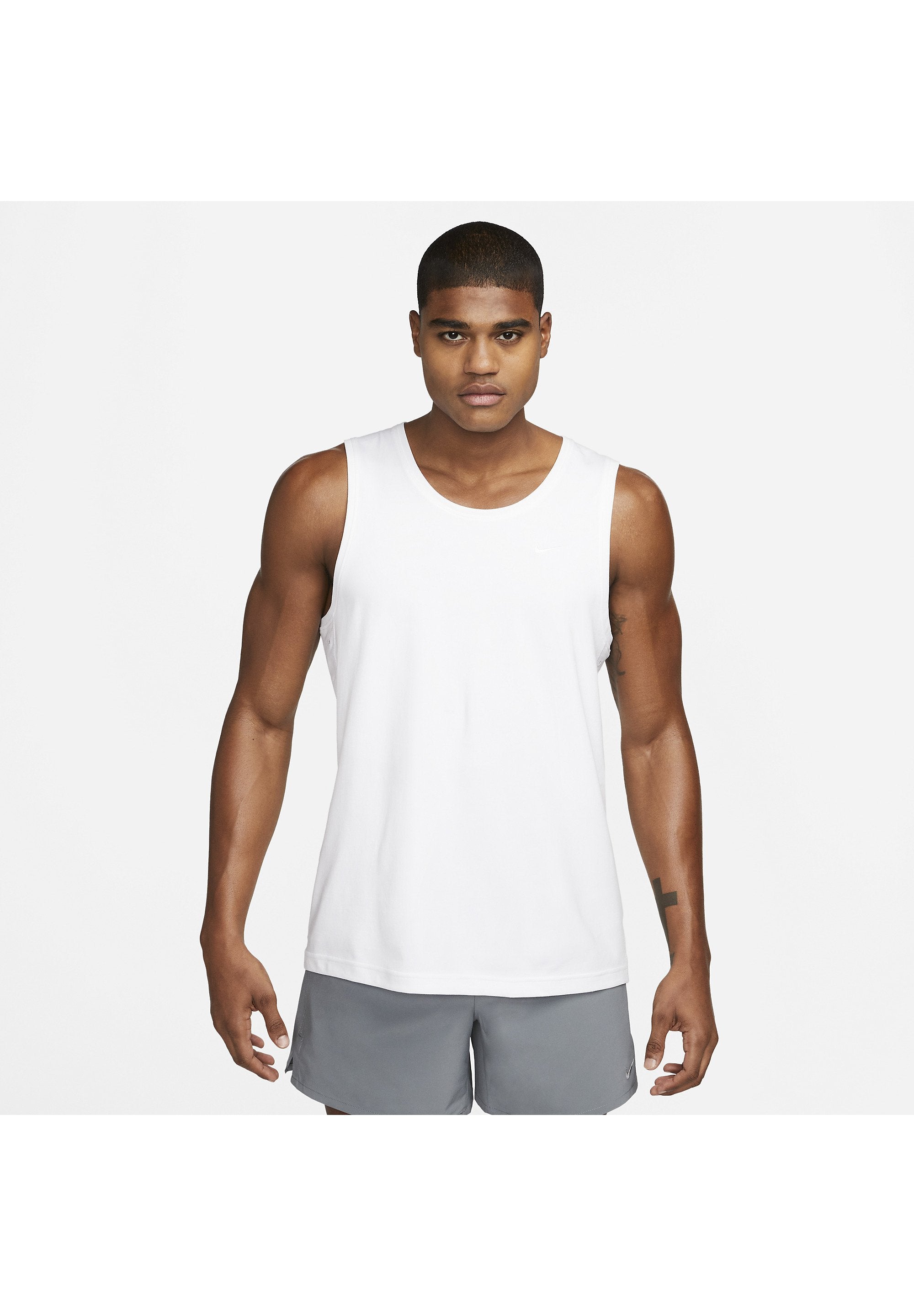 Nike Performance M NK DF PRIMARY STMT TANK