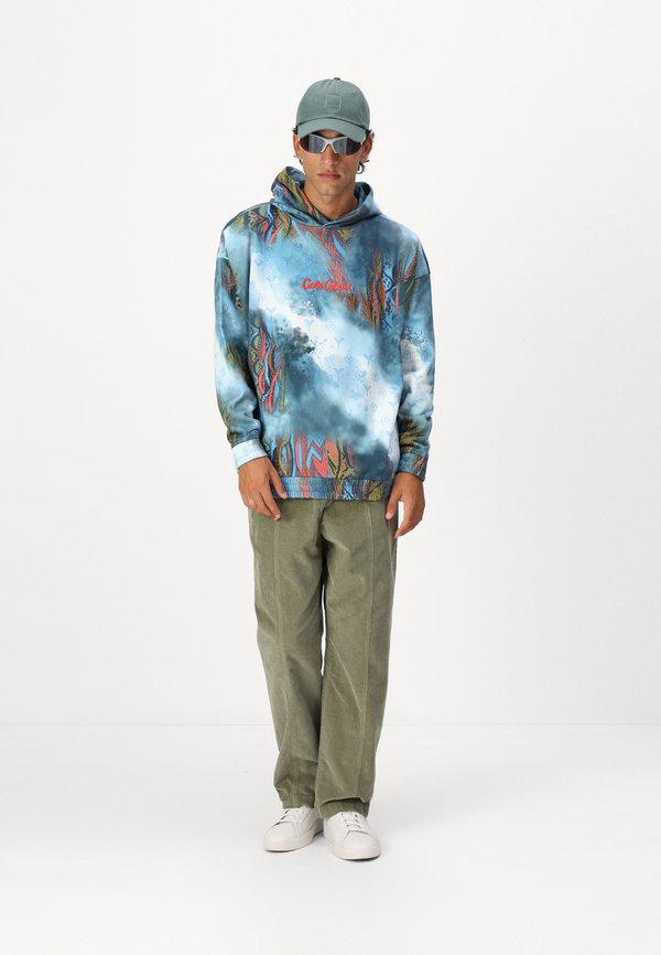 Carlo Colucci HOODIE