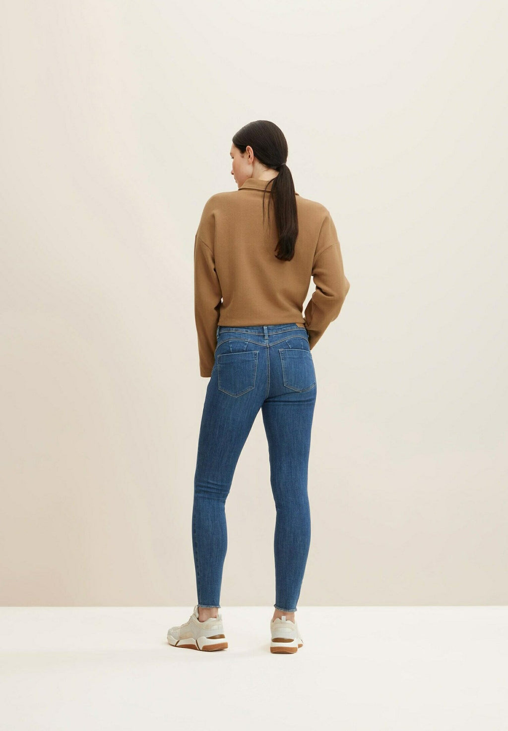 TOM TAILOR DENIM TTJONA EXTRA SKINNY FIT