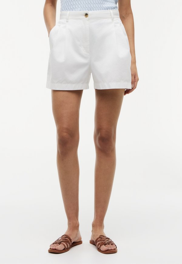 Tommy Hilfiger Shorts - ecru