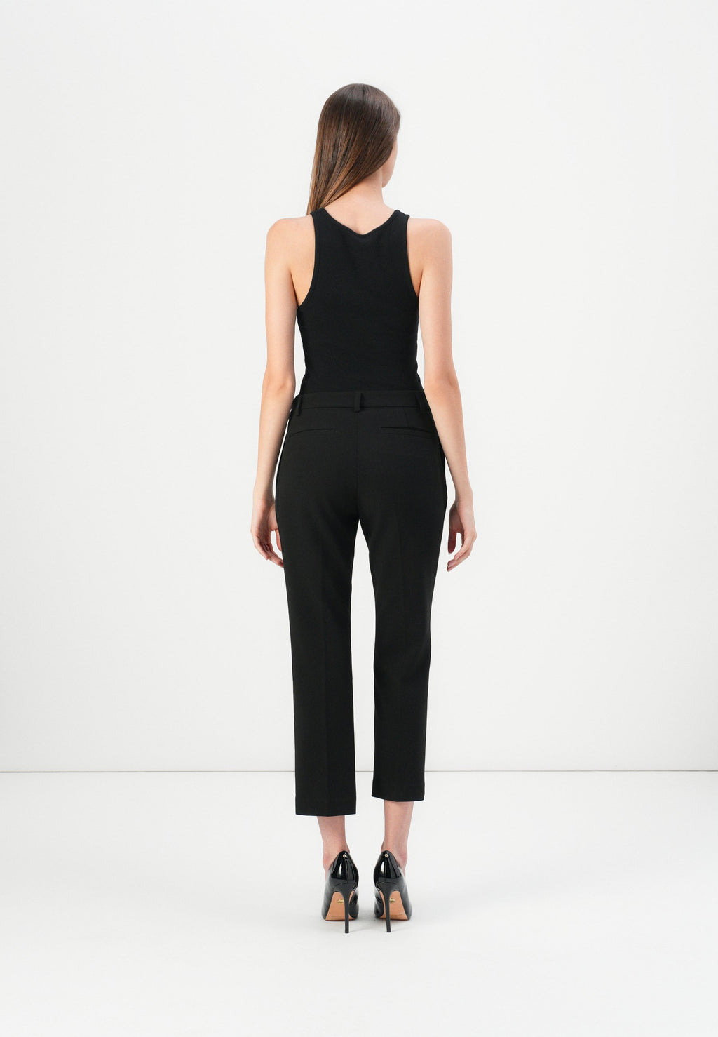 Replay PANTS