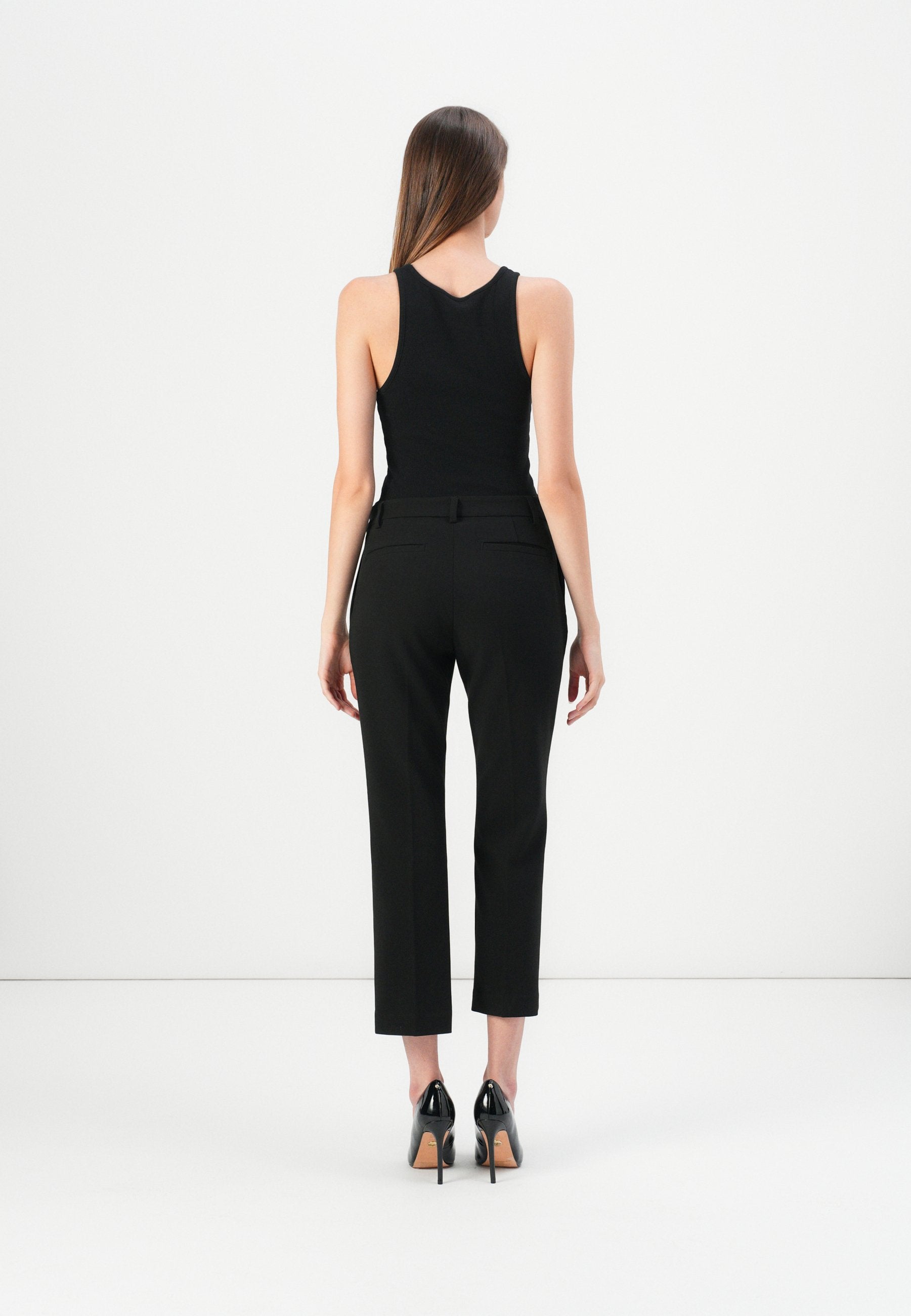 Replay PANTS
