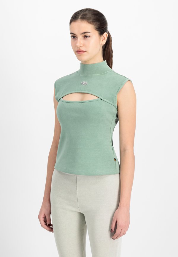 Alpha Industries WORLD CUT OUT