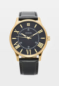 Guess Uhr Media 1