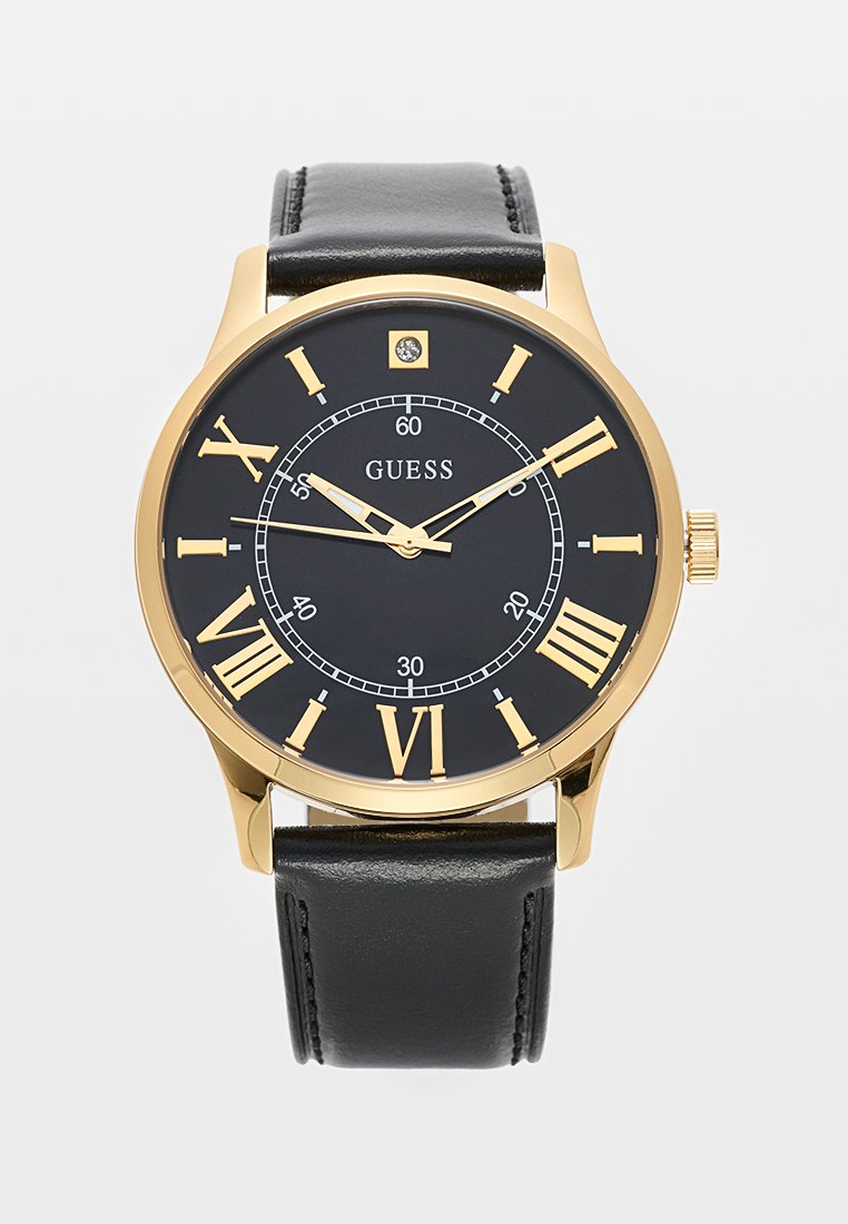 Guess Uhr Media 1