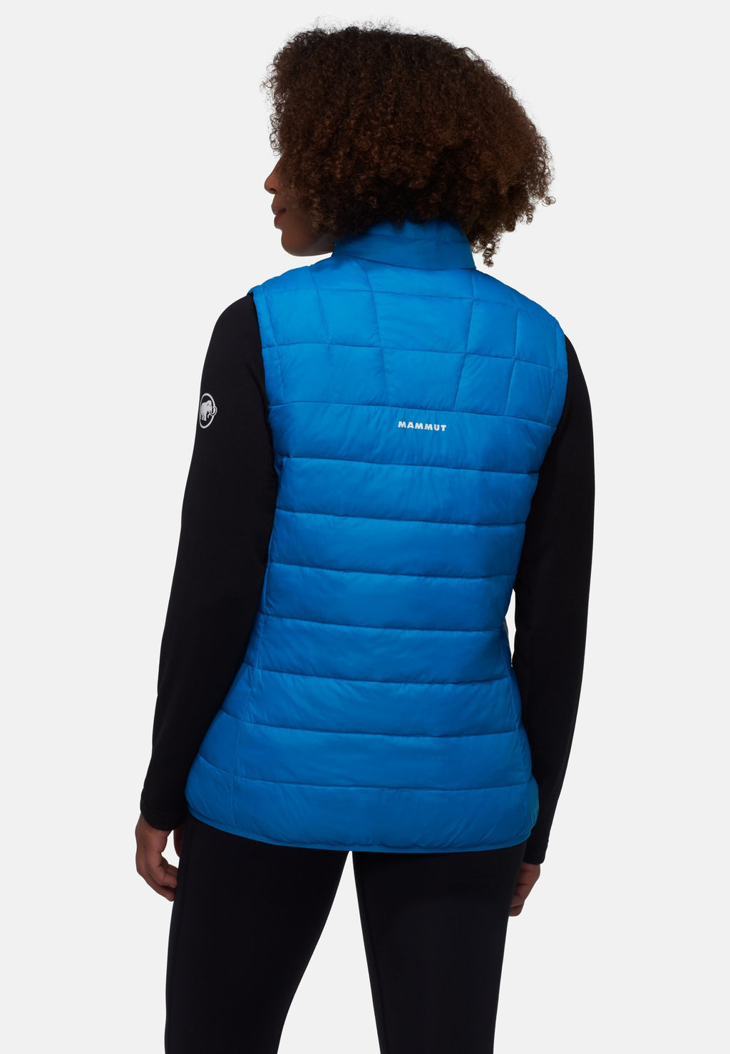 Mammut CRAG IN VEST WOMEN