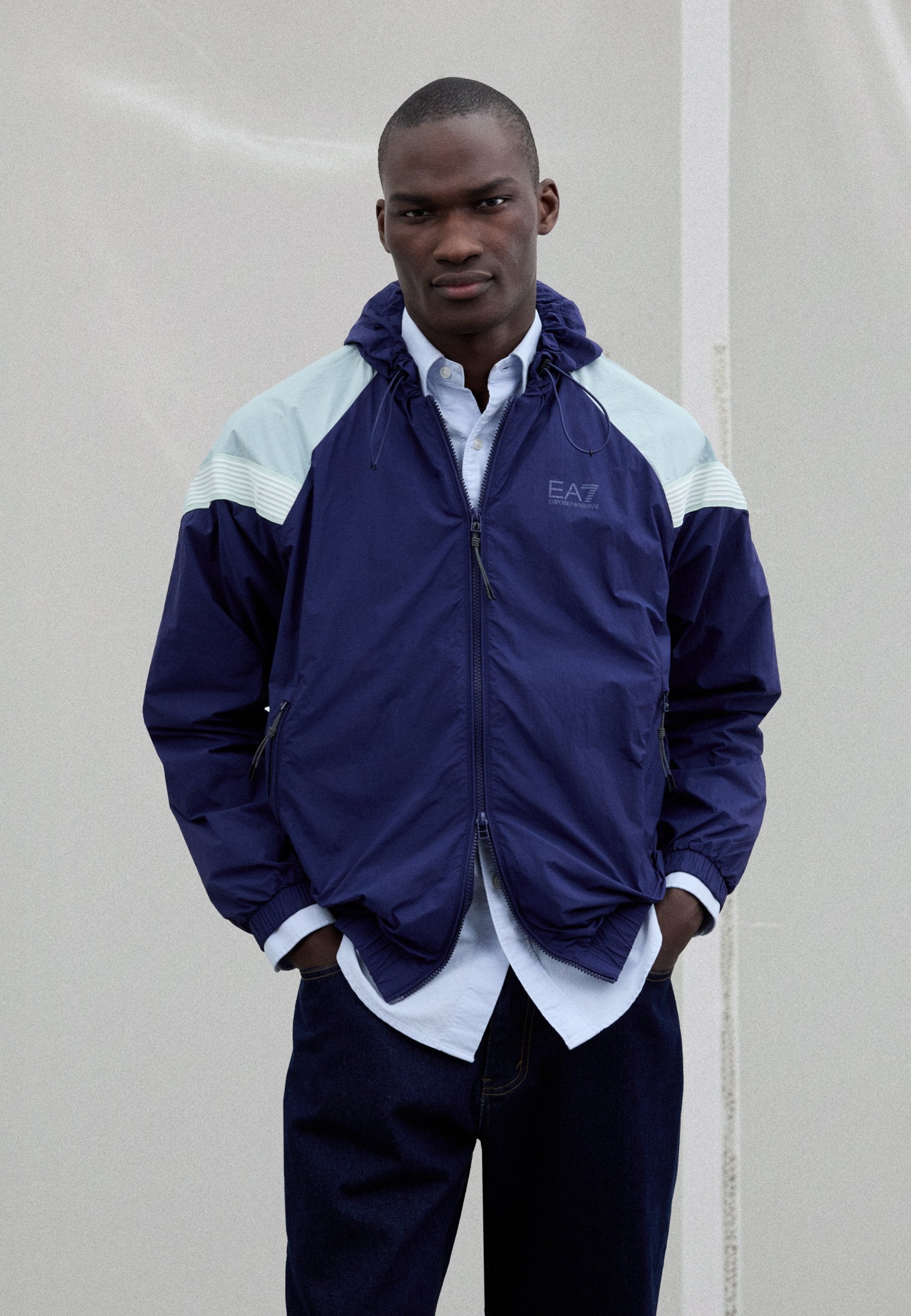 EA7 Emporio Armani Übergangsjacke Media 3
