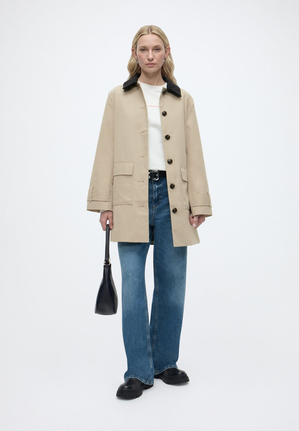 Rue de Femme JACKET