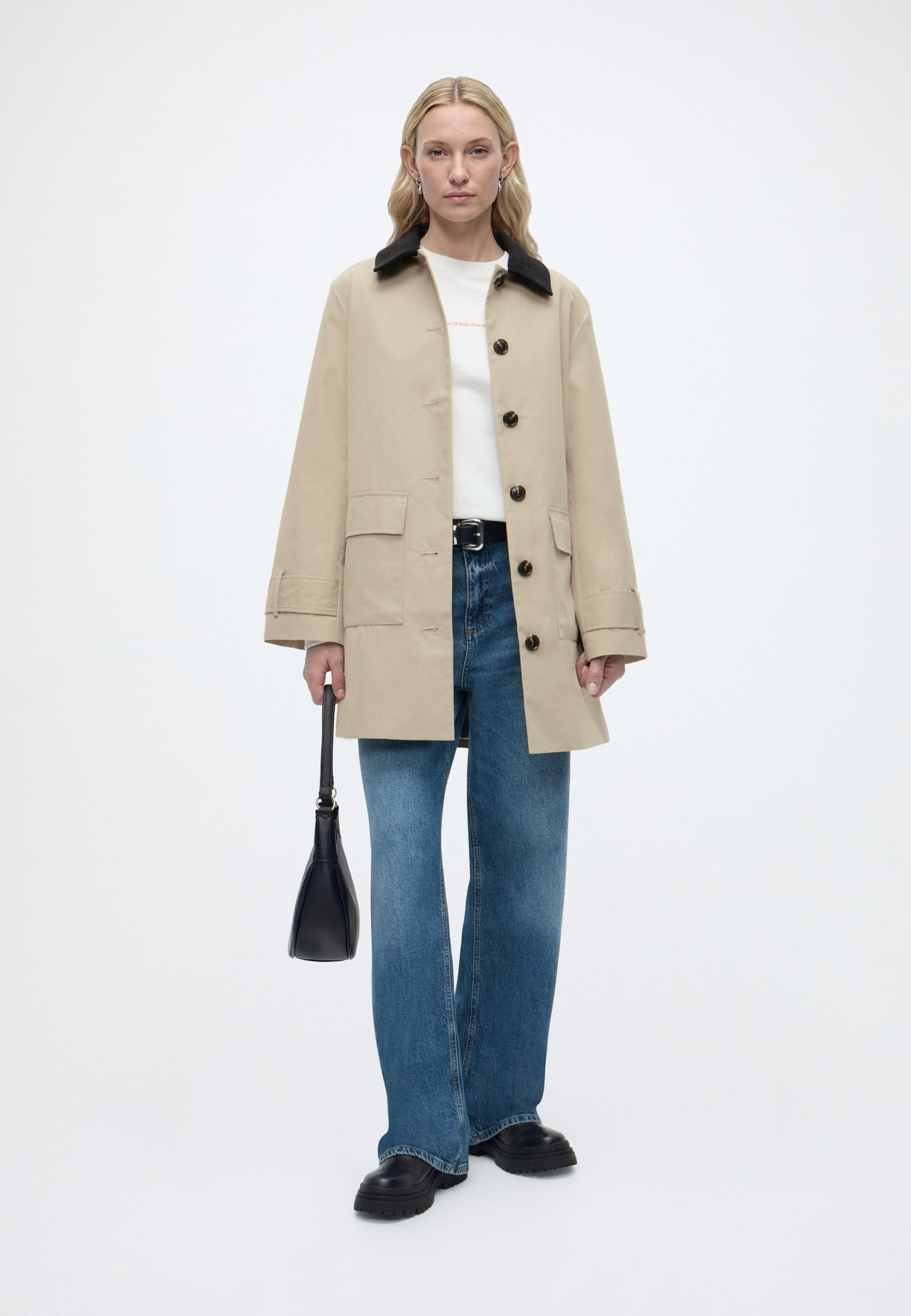 Rue de Femme JACKET