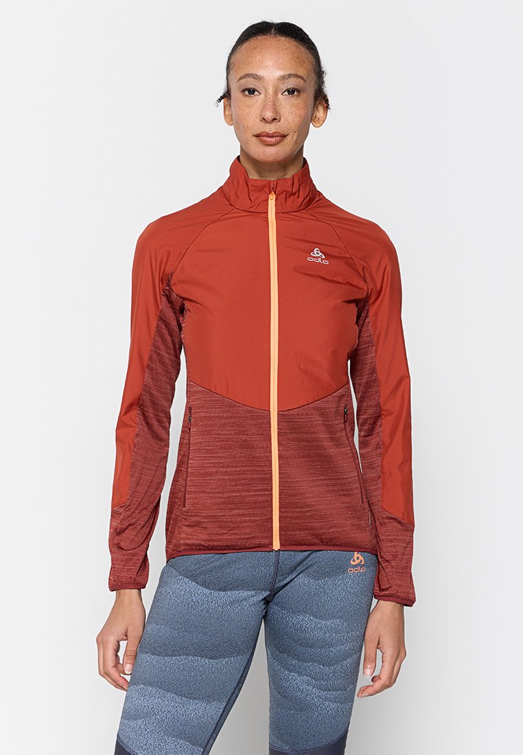 ODLO ESSENTIAL INSULATOR HYBRID