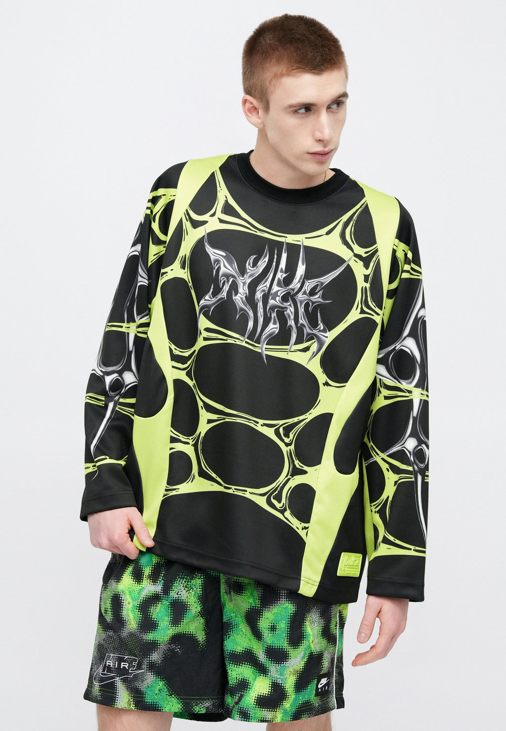 Nike Sportswear JELLY CAGE
