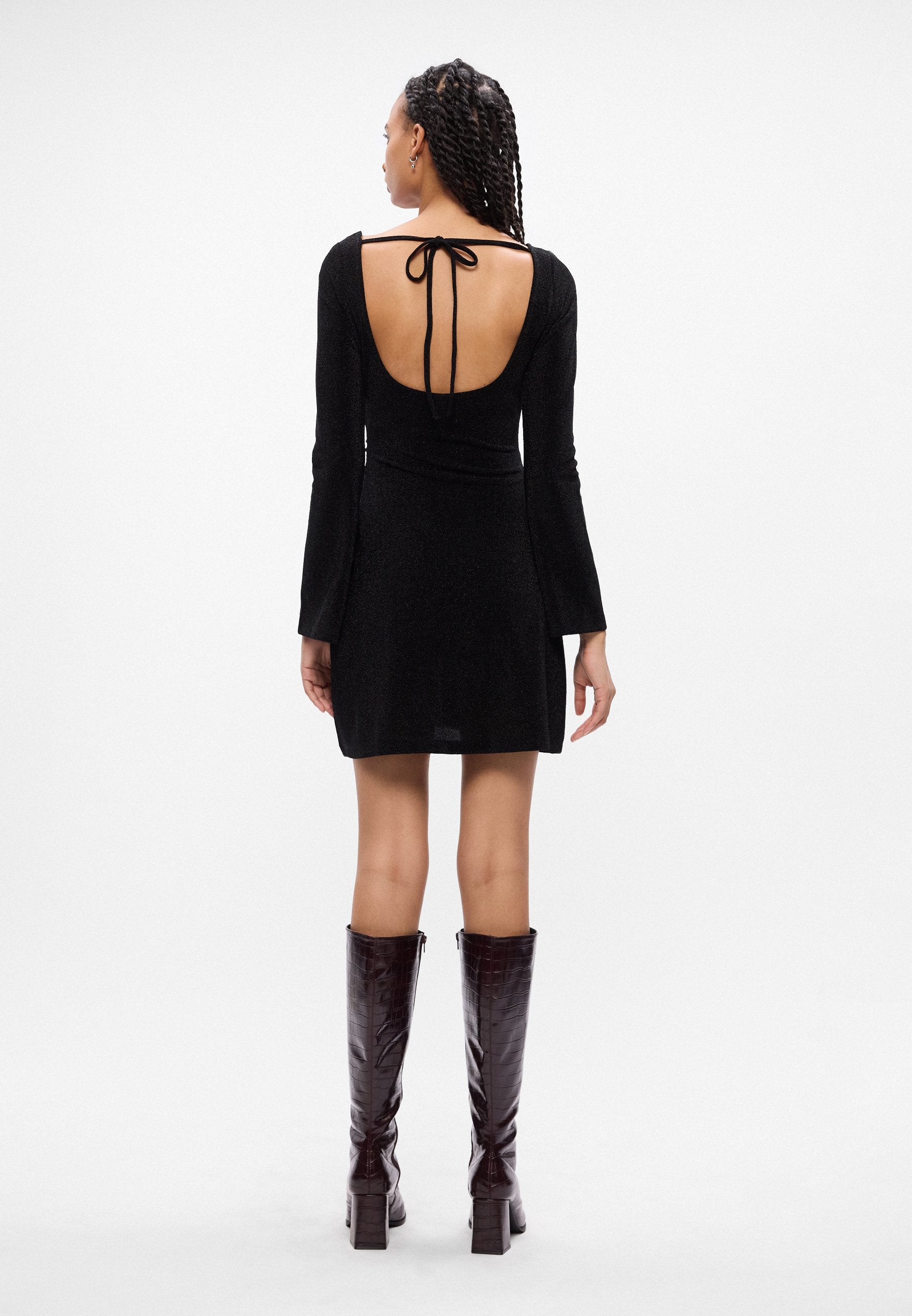 Gina Tricot MINI DRESS