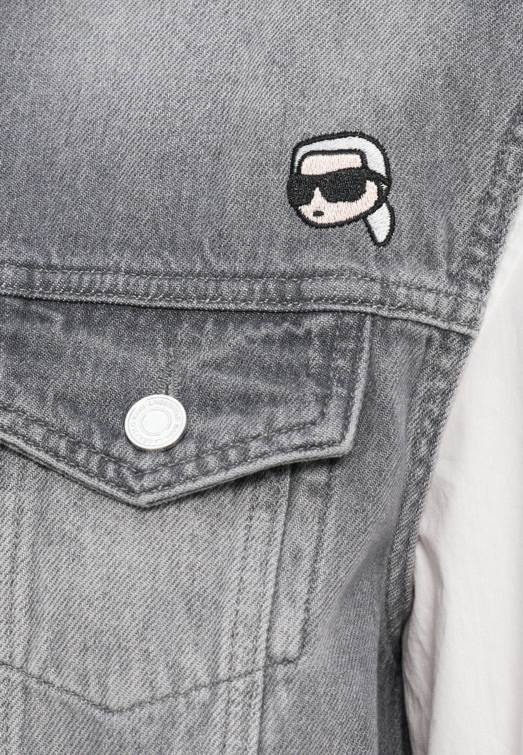 IKON GILET Media 6