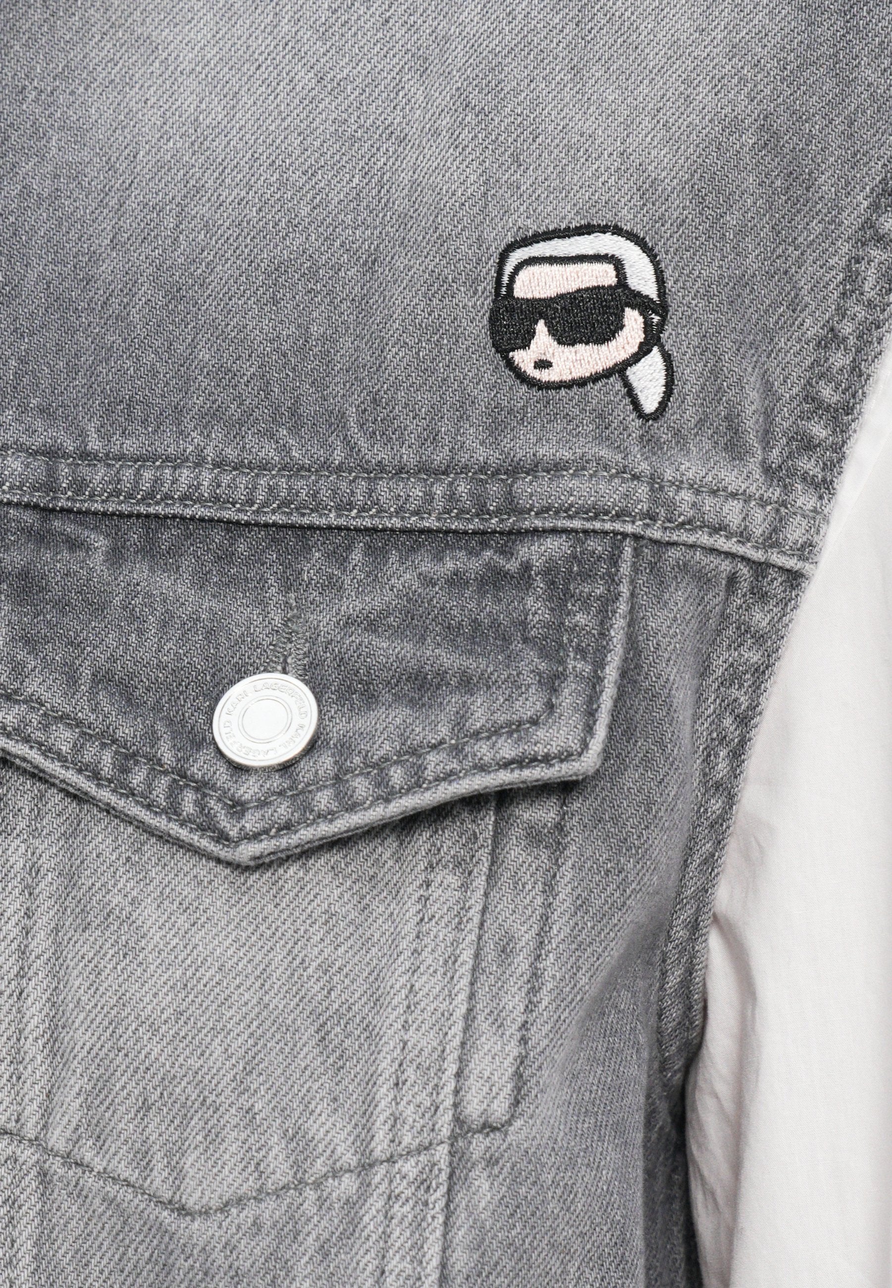 IKON GILET Media 6