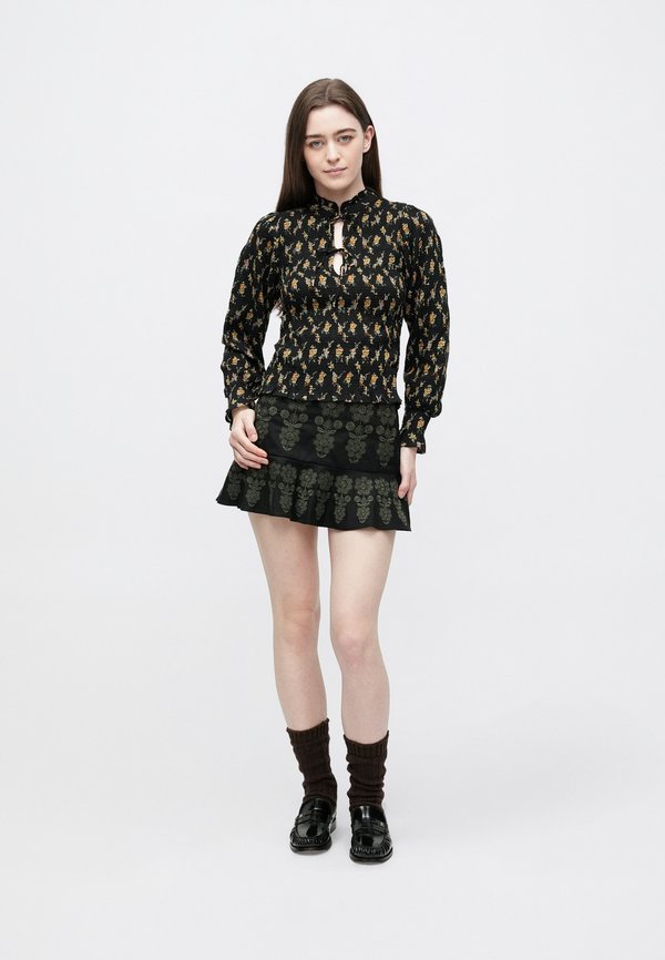 Antik Batik WILL MINI SKIRT