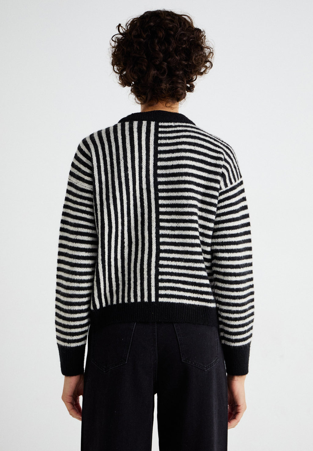 Vero Moda Knitted VMURANUS Knitted