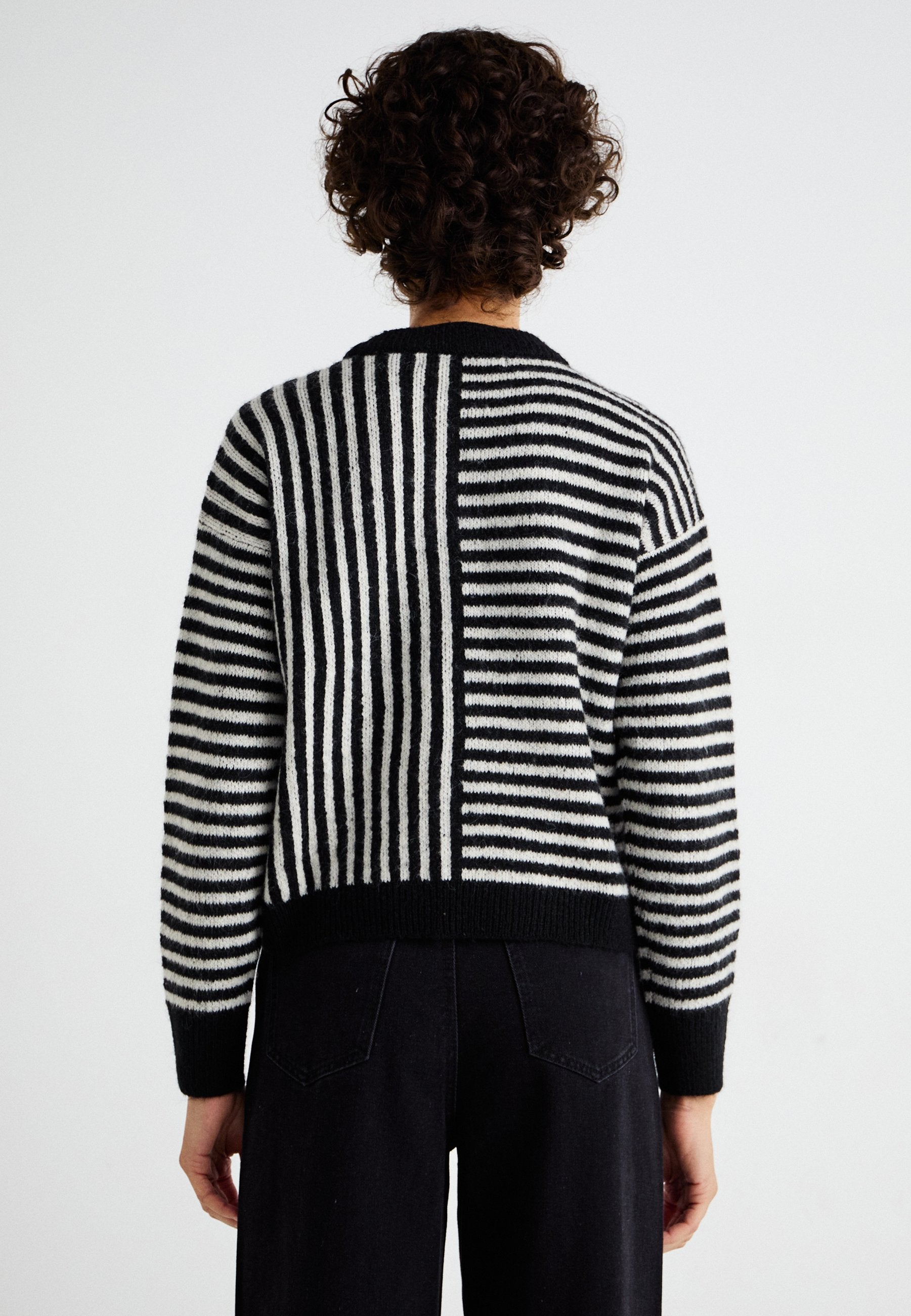 Vero Moda Knitted VMURANUS Knitted