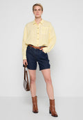 Barbour ANNIE