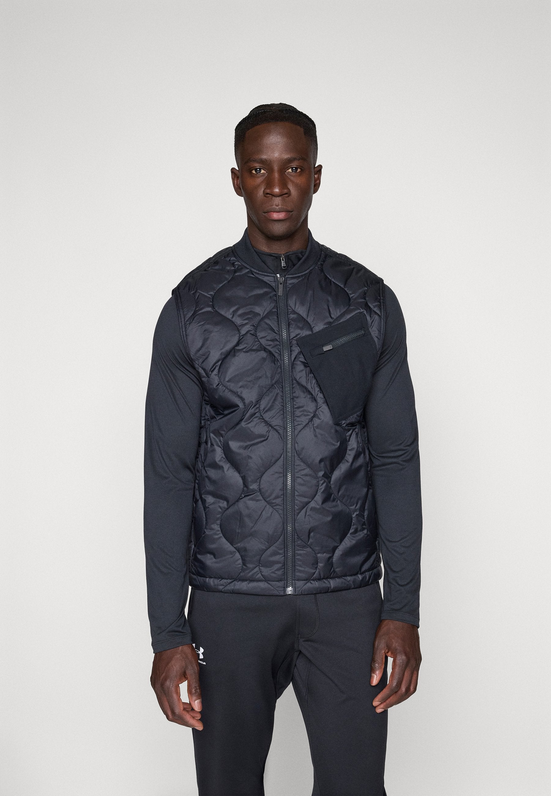 Under Armour HERITAGE