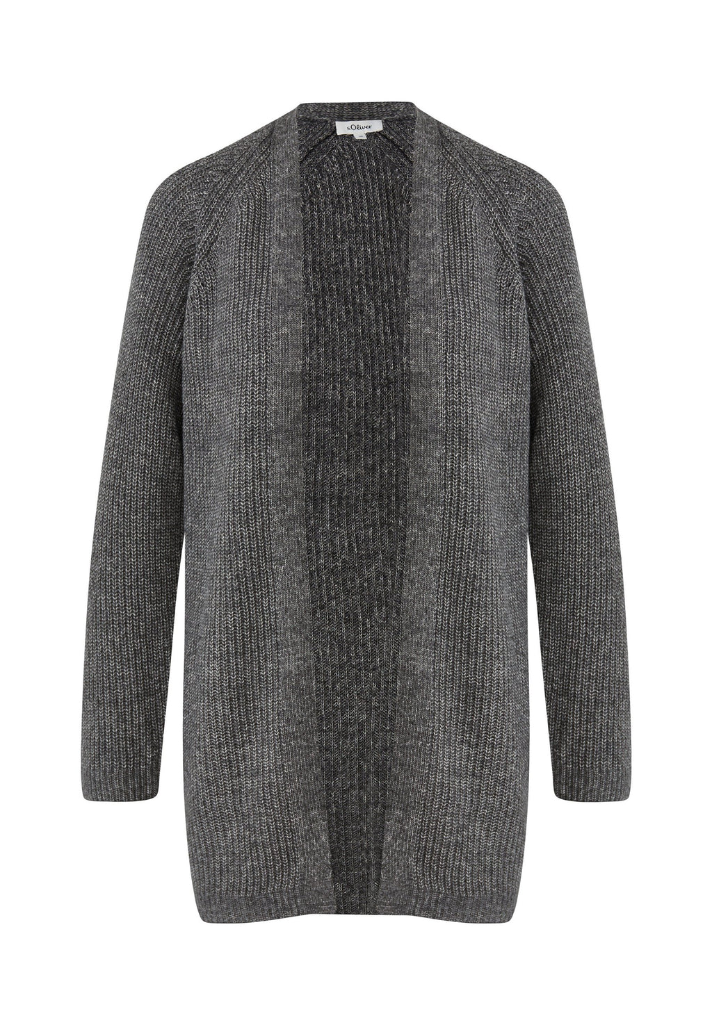 s.Oliver Strickjacke Media 1