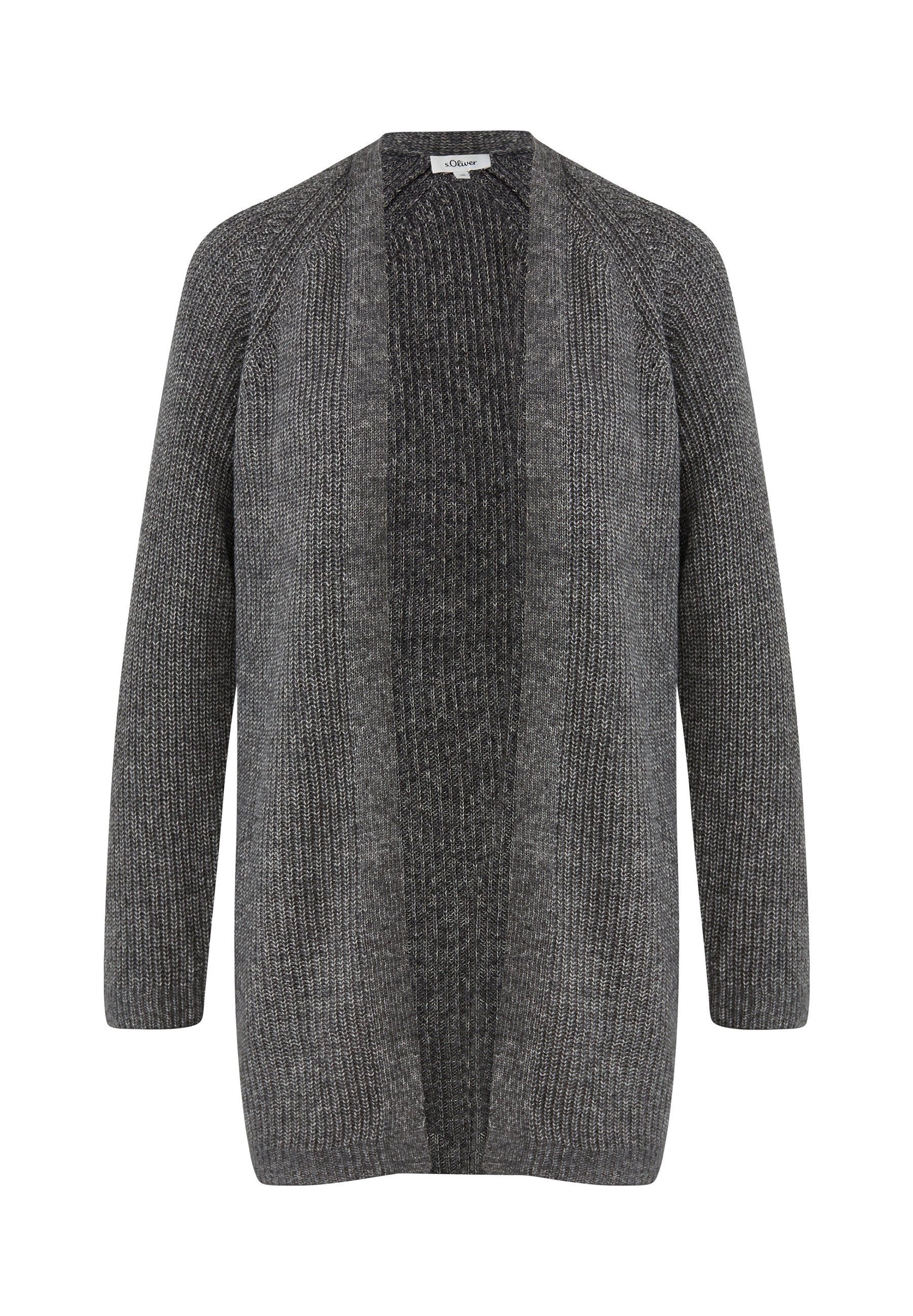 s.Oliver Strickjacke Media 1