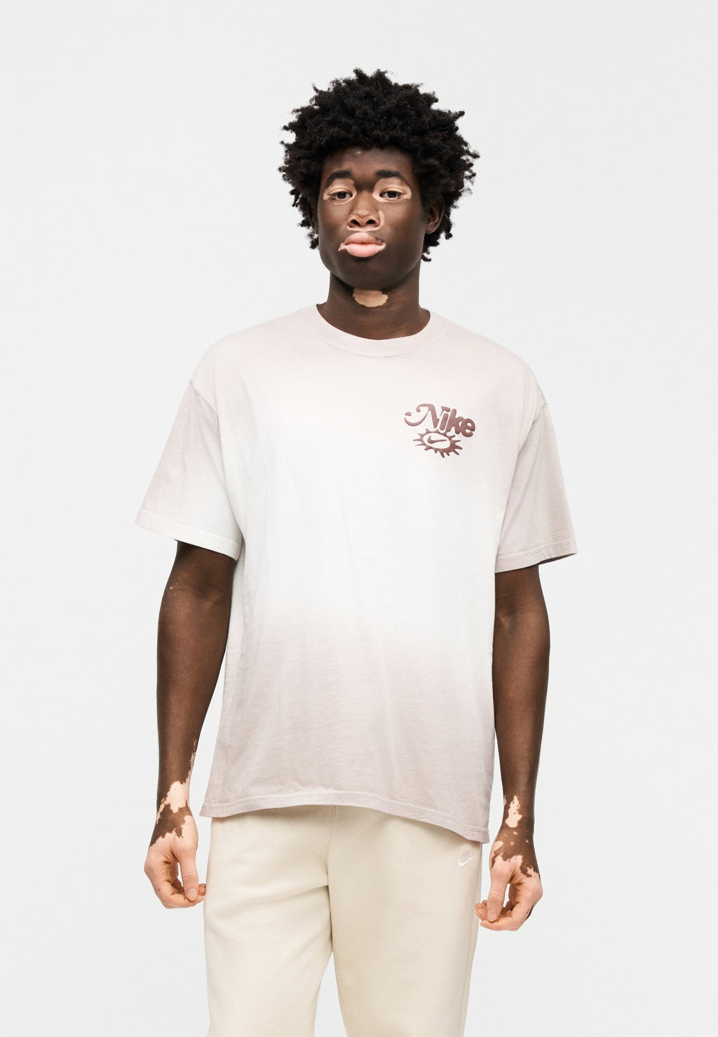 Nike Sportswear TEE DUNK