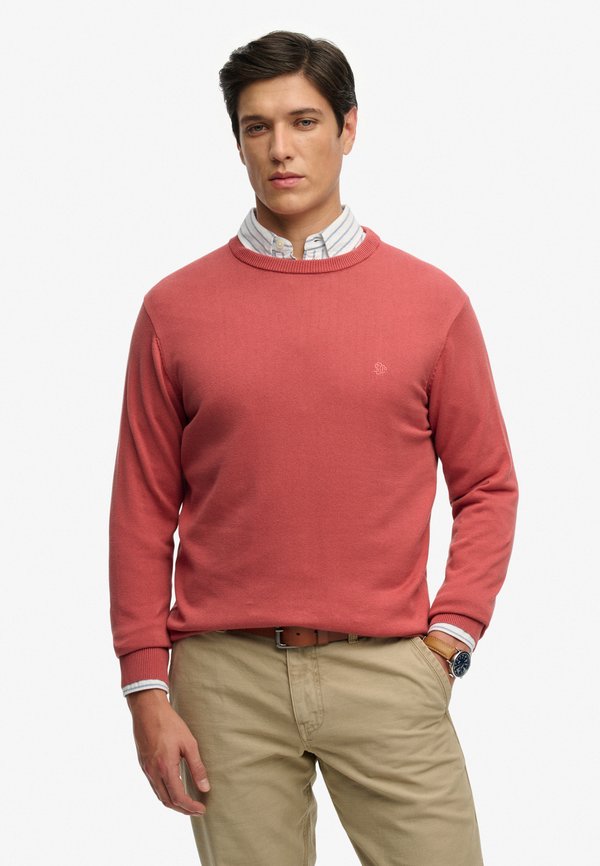 Superdry & Co Sweatshirt - rose