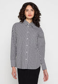 DKNY Hemdbluse Media 1