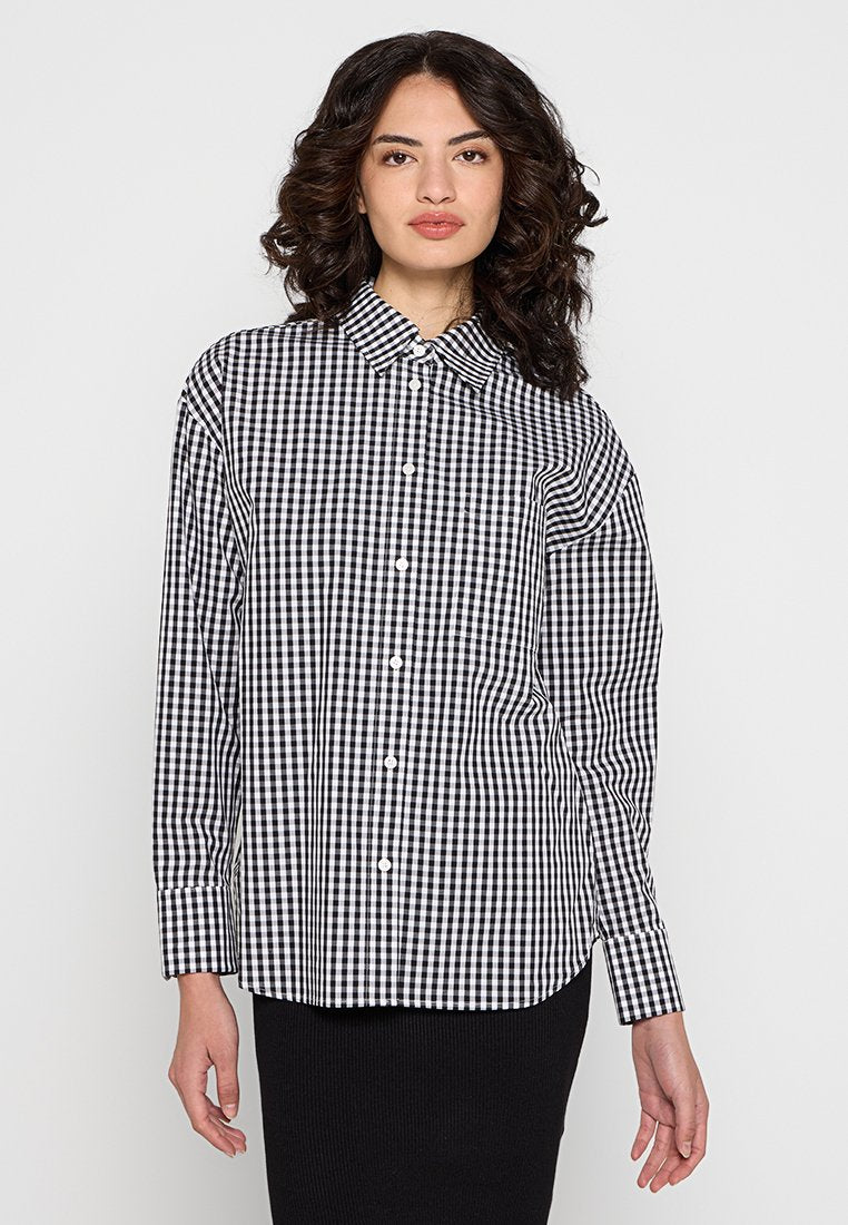 DKNY Hemdbluse Media 1
