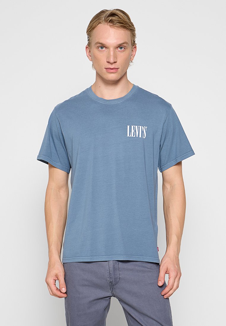 Levi's® RELAXED FIT TEE
