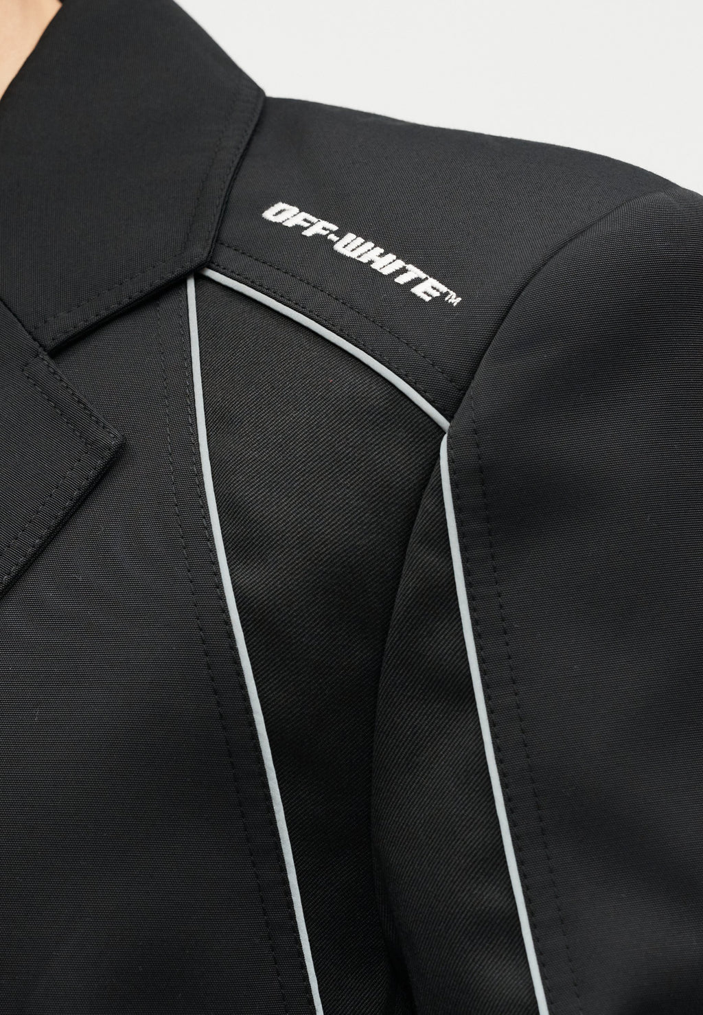 OFF-WHITE SPORTY BUF SLIM FIT