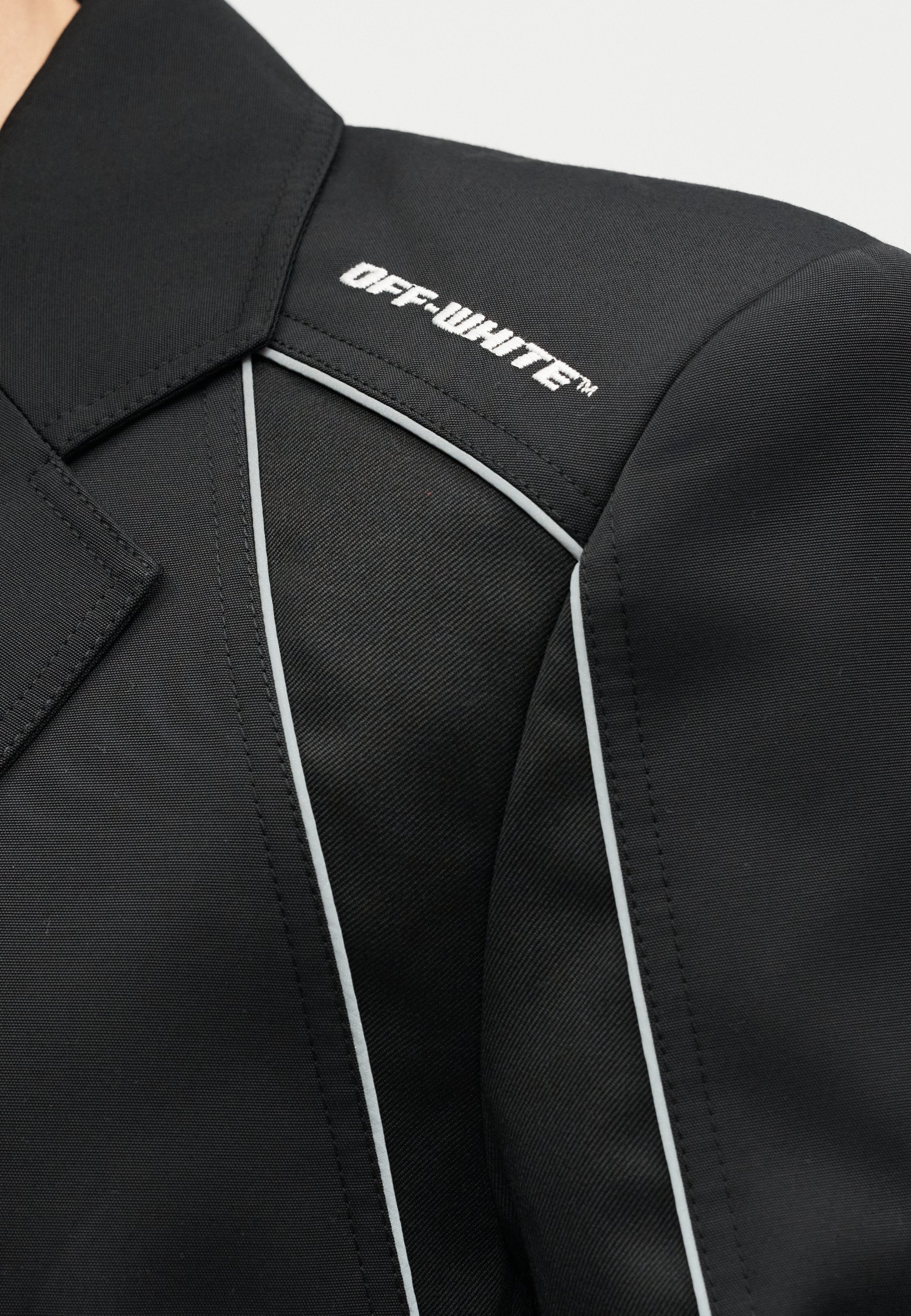 OFF-WHITE SPORTY BUF SLIM FIT