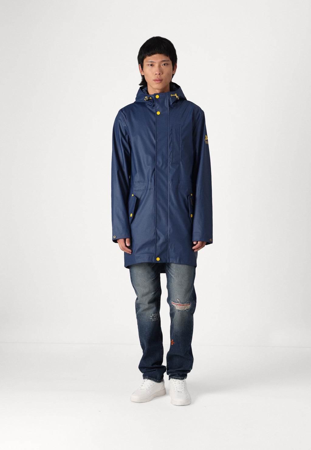 Schmuddelwedda PARKA