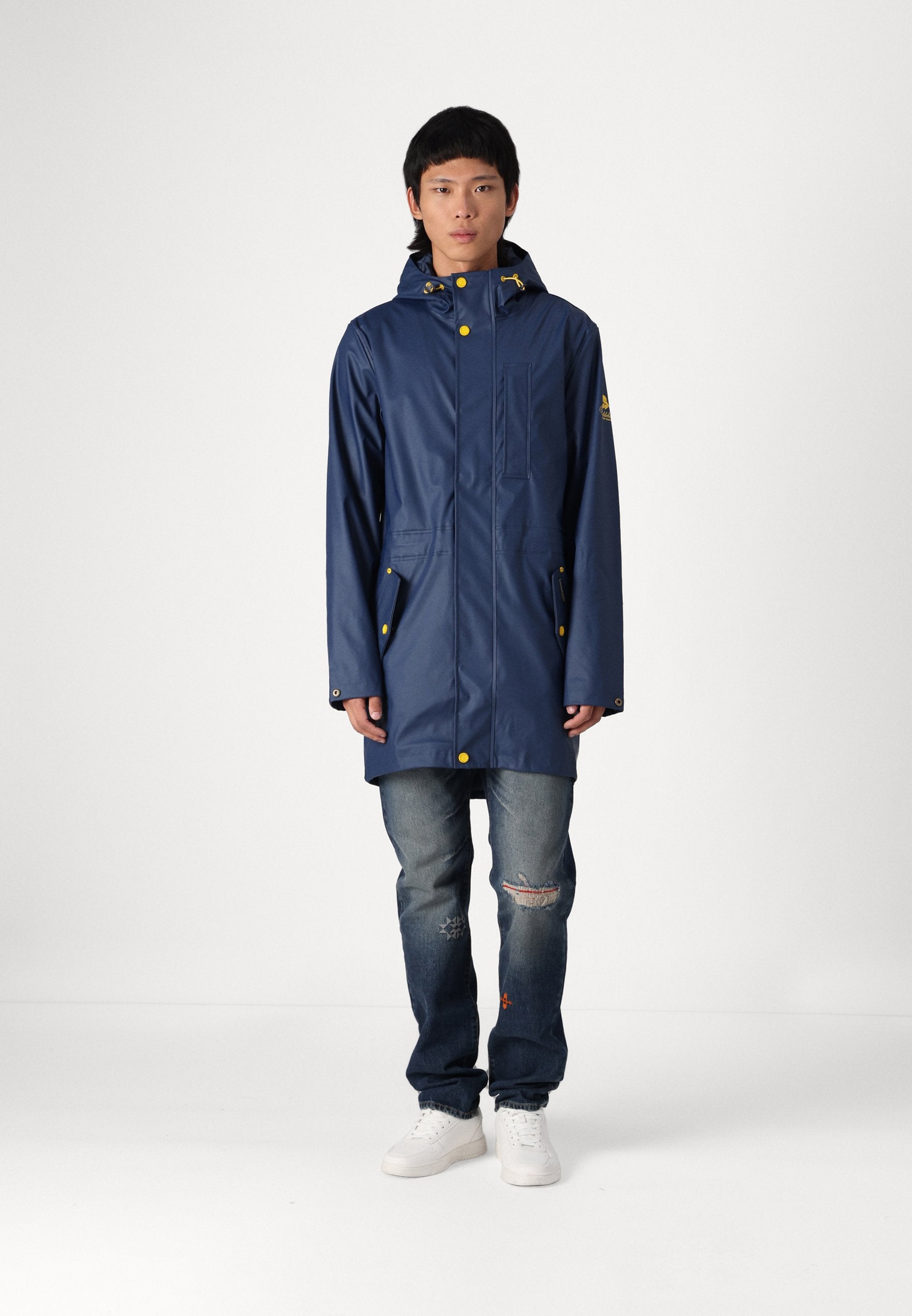Schmuddelwedda PARKA