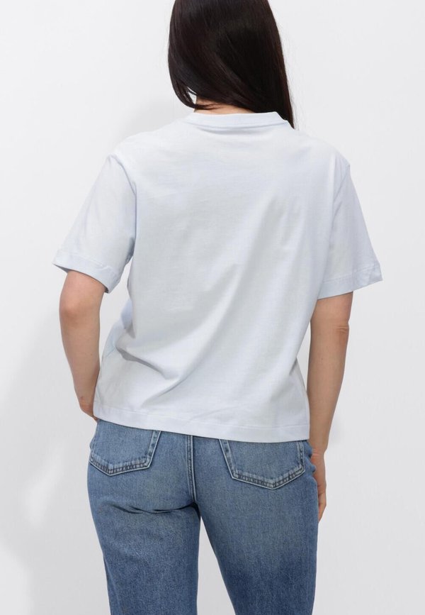 Calvin Klein BOXY GRAPHIC