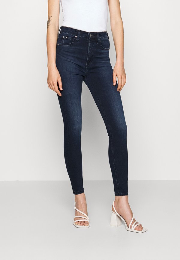Calvin Klein Jeans SUPER SKINNY