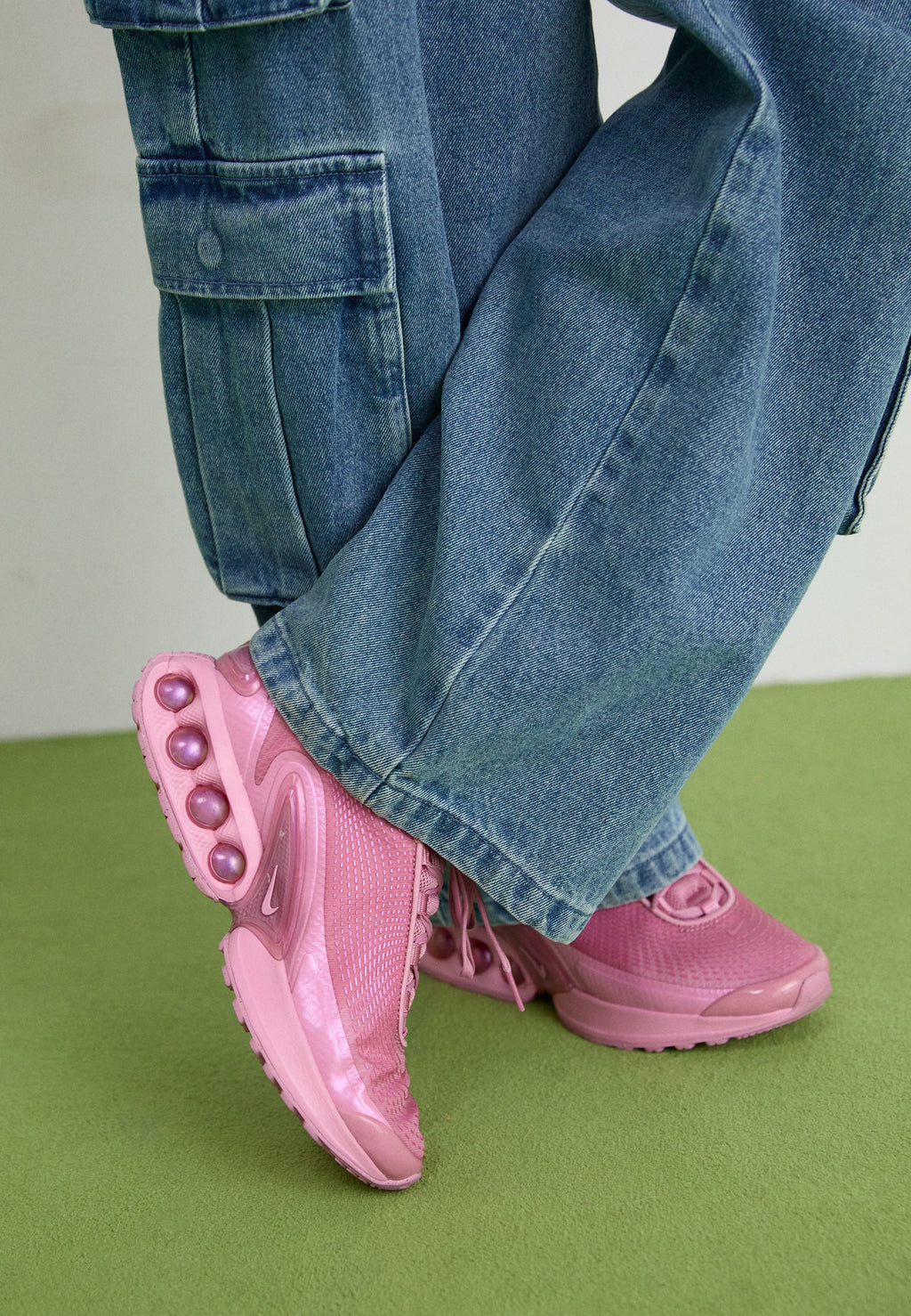Nike Sportswear AIR MAX DN