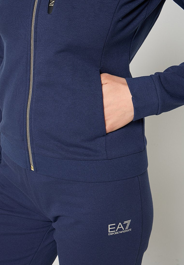 EA7 Emporio Armani Trainingsanzug Media 6