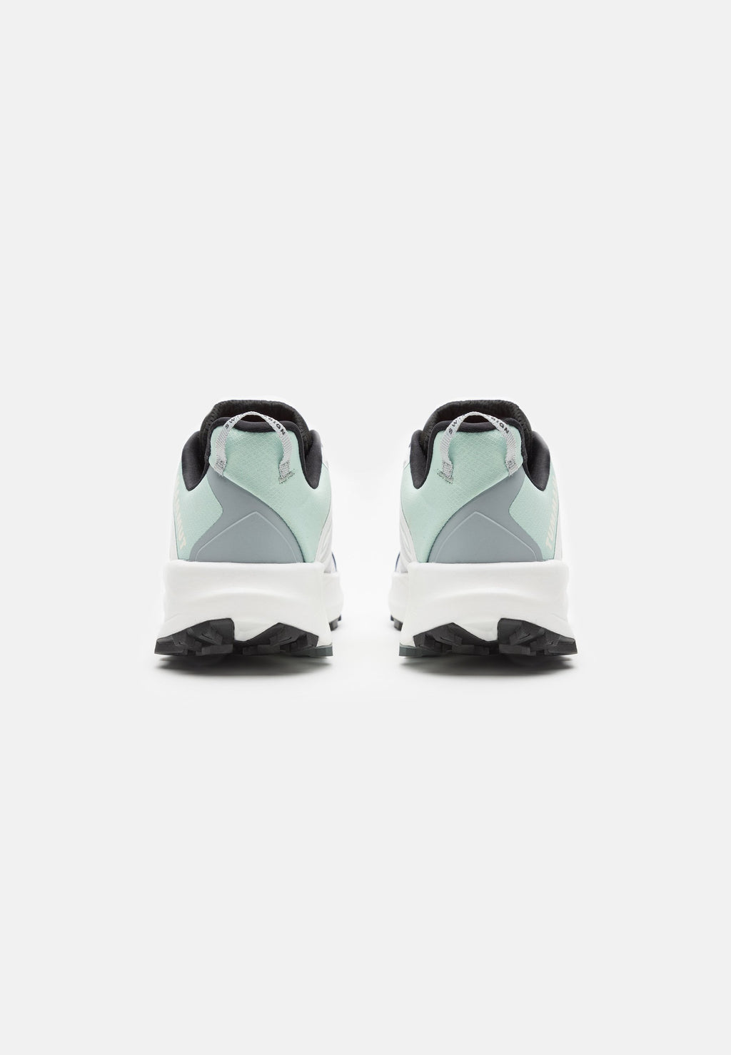 Mammut SAENTIS TR LOW WOMEN
