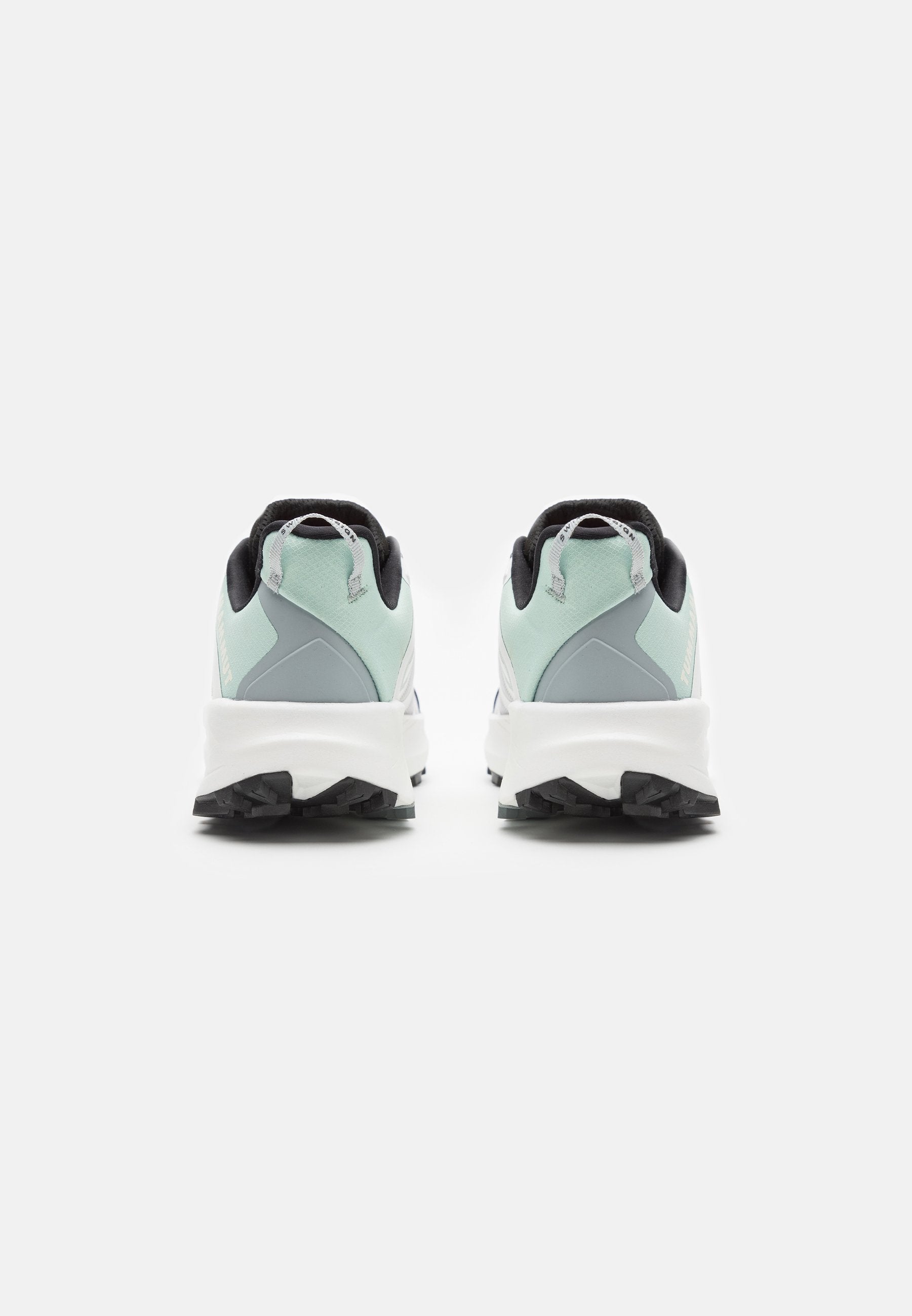 Mammut SAENTIS TR LOW WOMEN