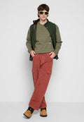 Barbour CALTON OVERSIZED