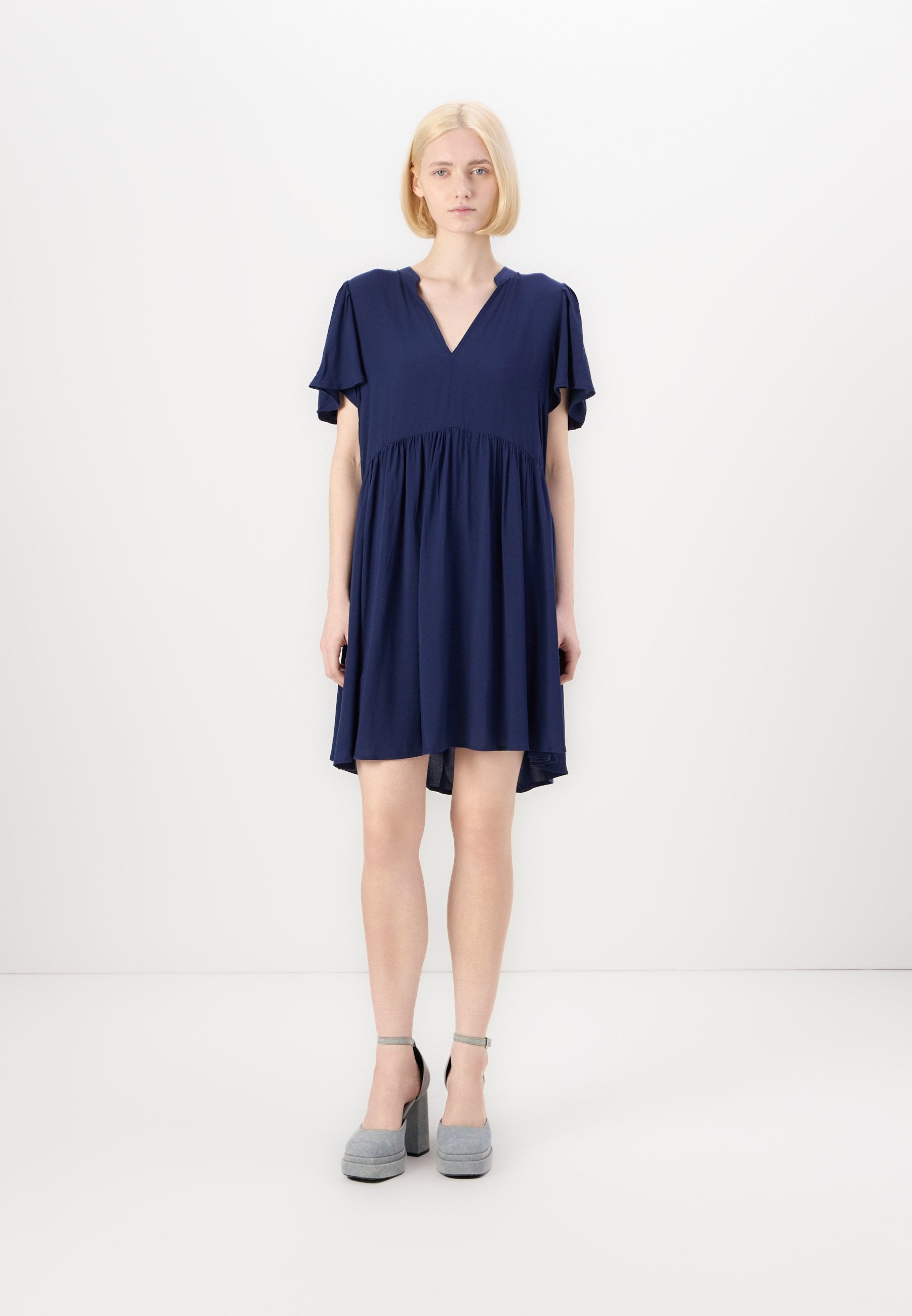 JDY  JDYSTARR LIFE DRESS