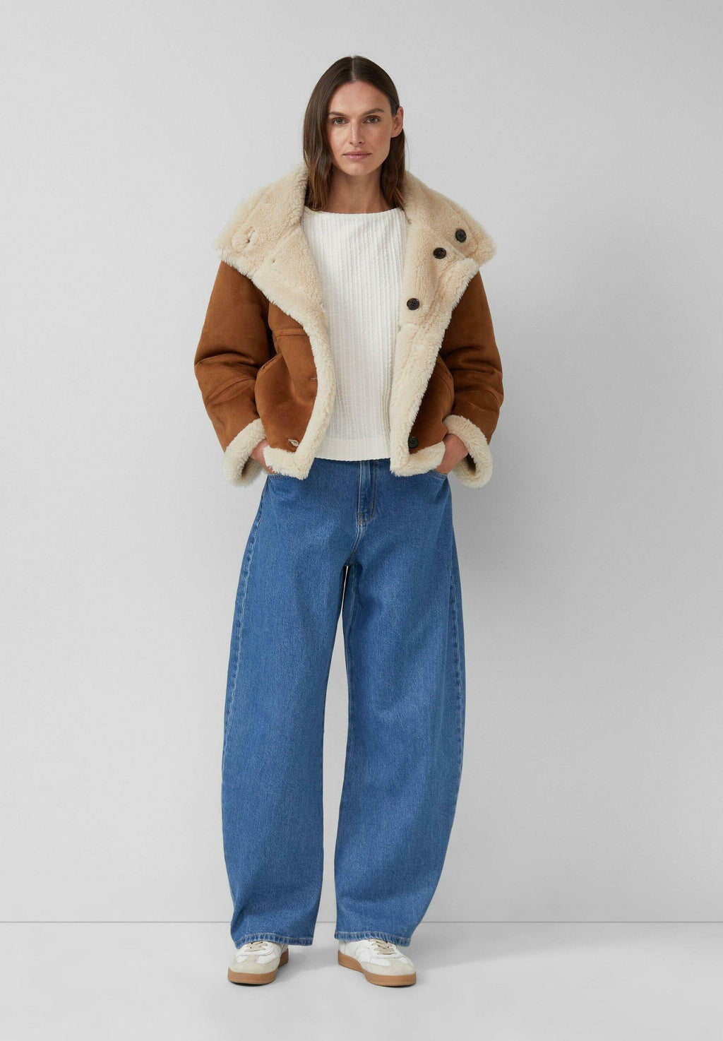 s.Oliver Langarmshirt Media 2