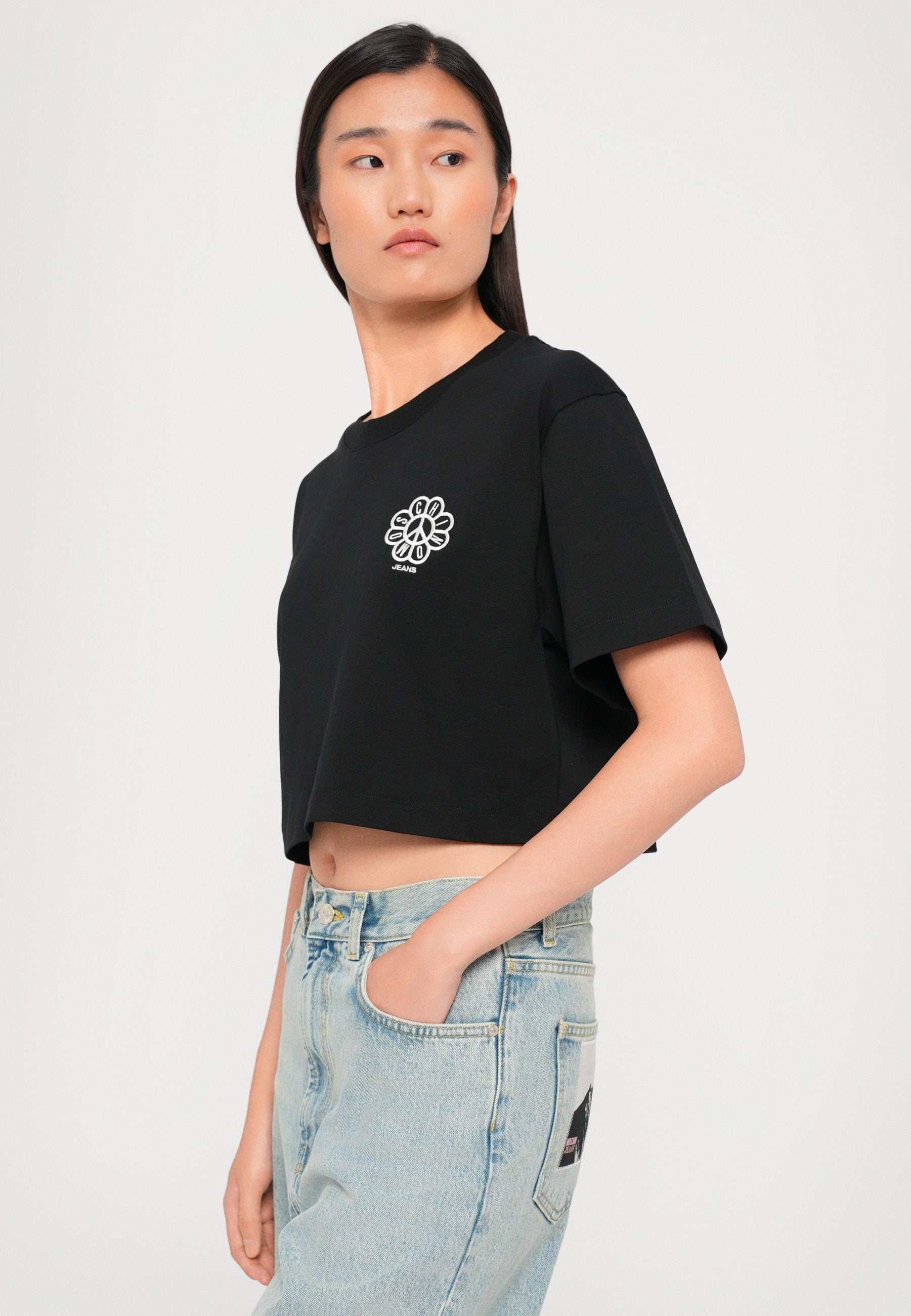MOSCHINO JEANS
