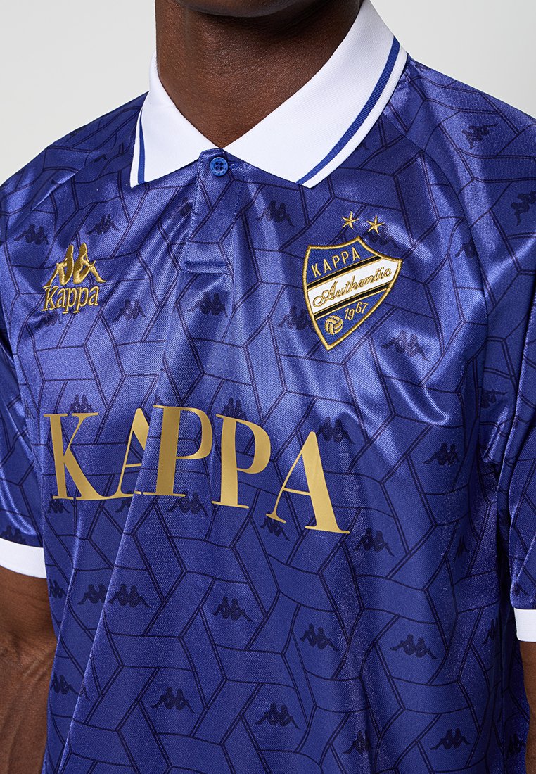 Kappa COMFORT FIT