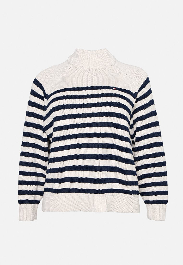 Tommy Hilfiger Strickpullover Media 1